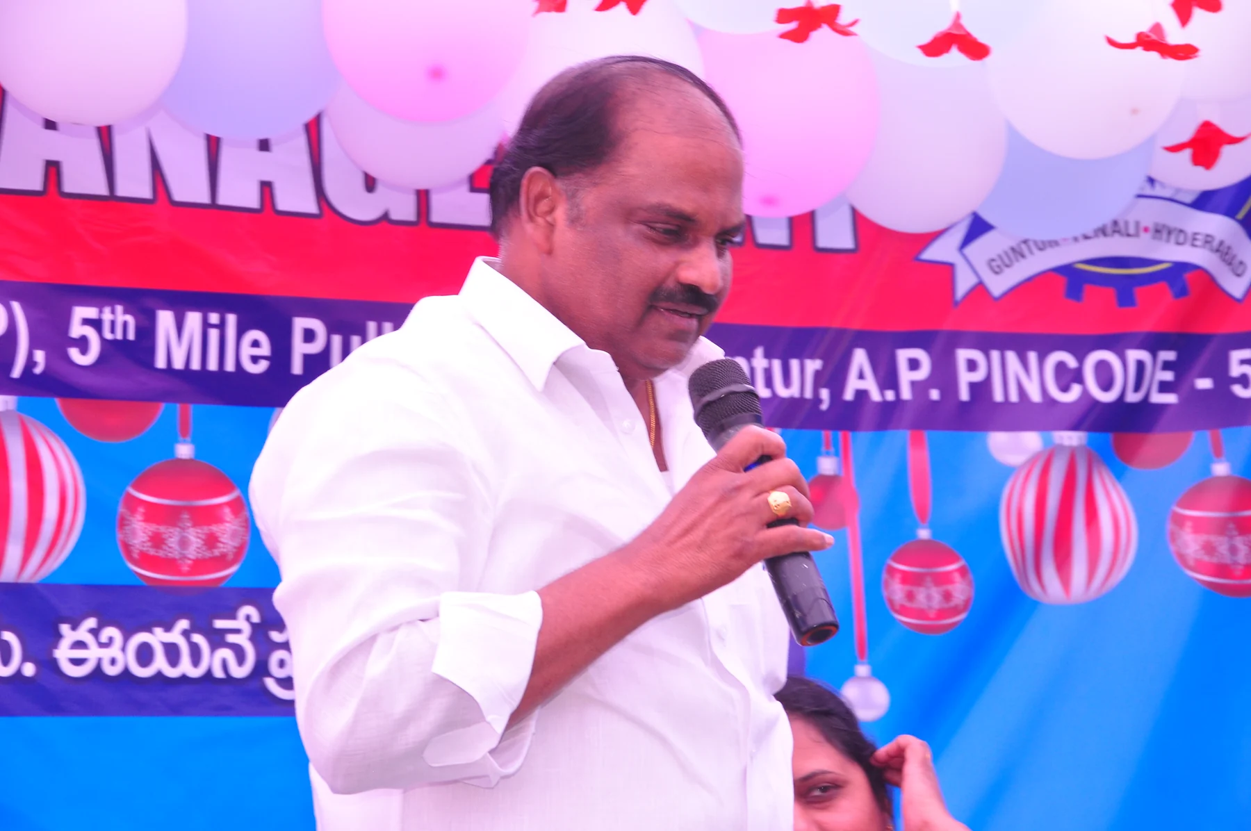 College Events 2021 at Priyadarshini Institute of Technology and Management
