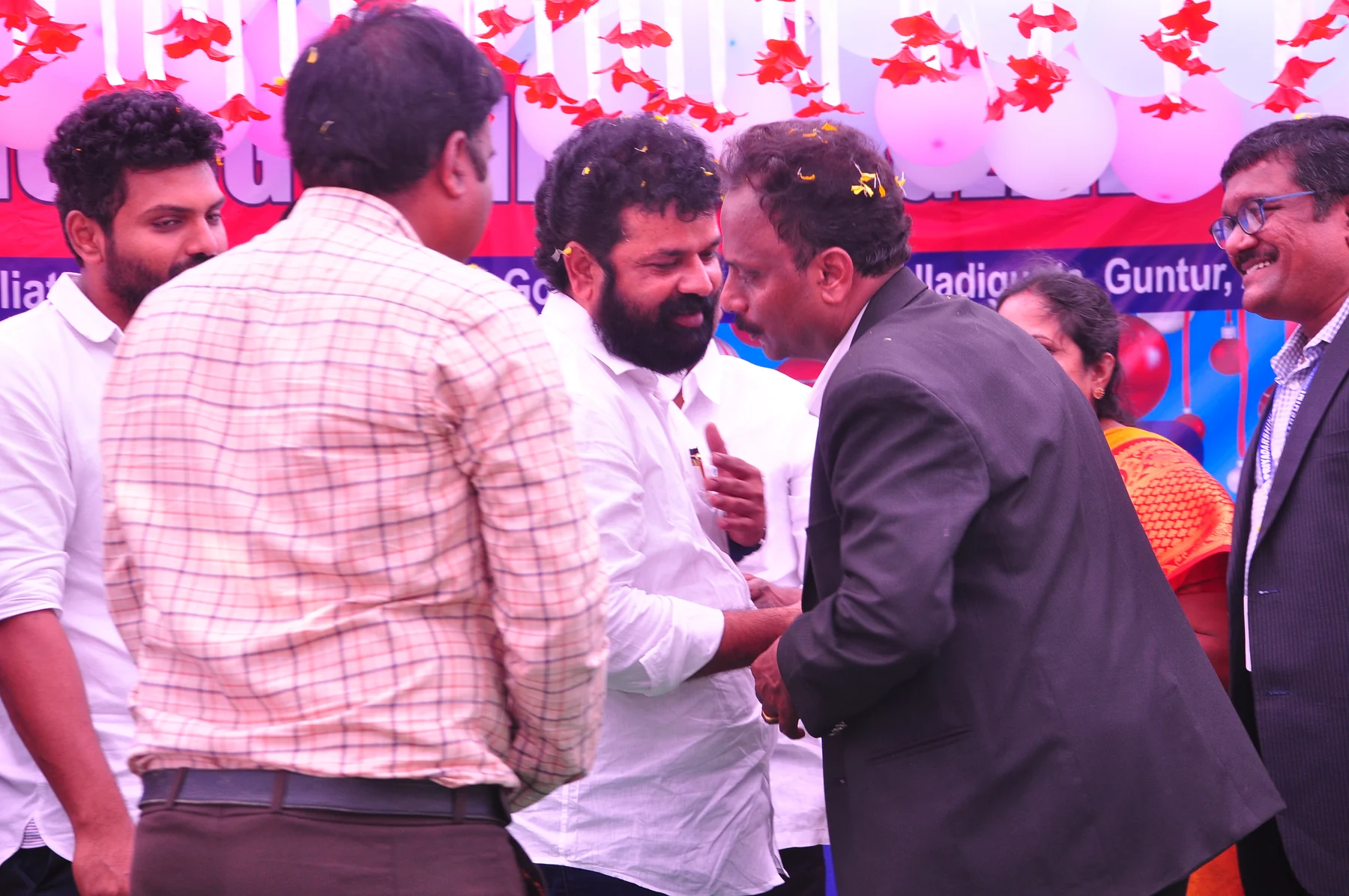 College Events 2021 at Priyadarshini Institute of Technology and Management