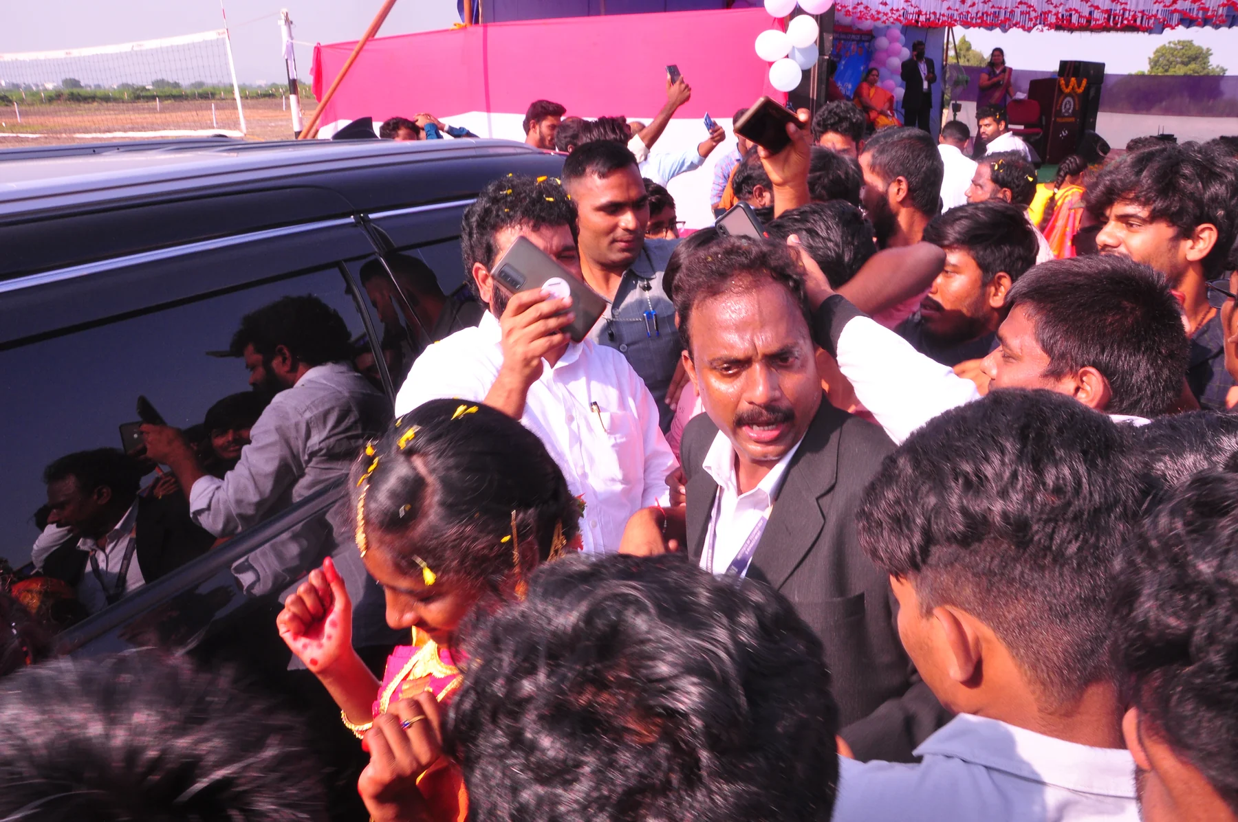 College Events 2021 at Priyadarshini Institute of Technology and Management