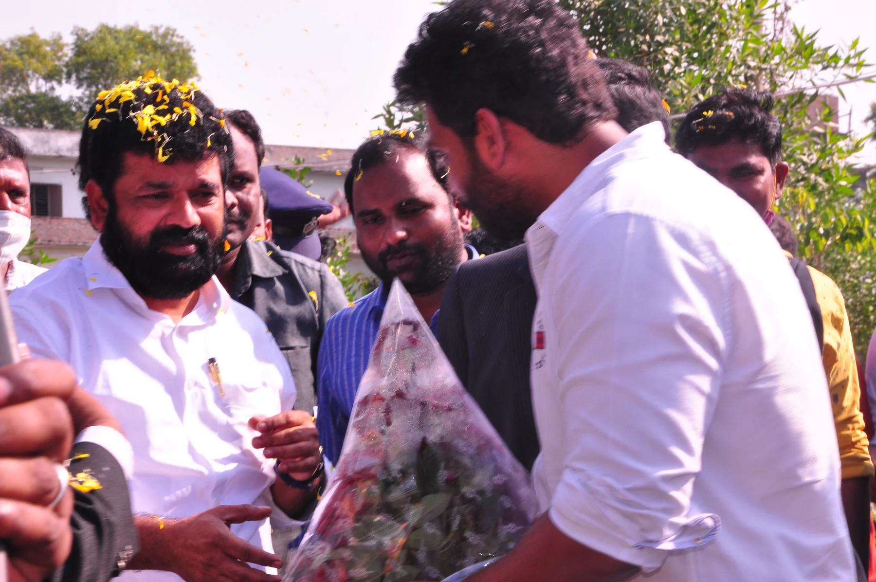 College Events 2021 at Priyadarshini Institute of Technology and Management