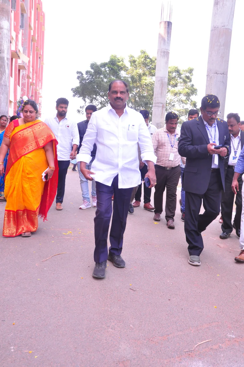College Events 2021 at Priyadarshini Institute of Technology and Management