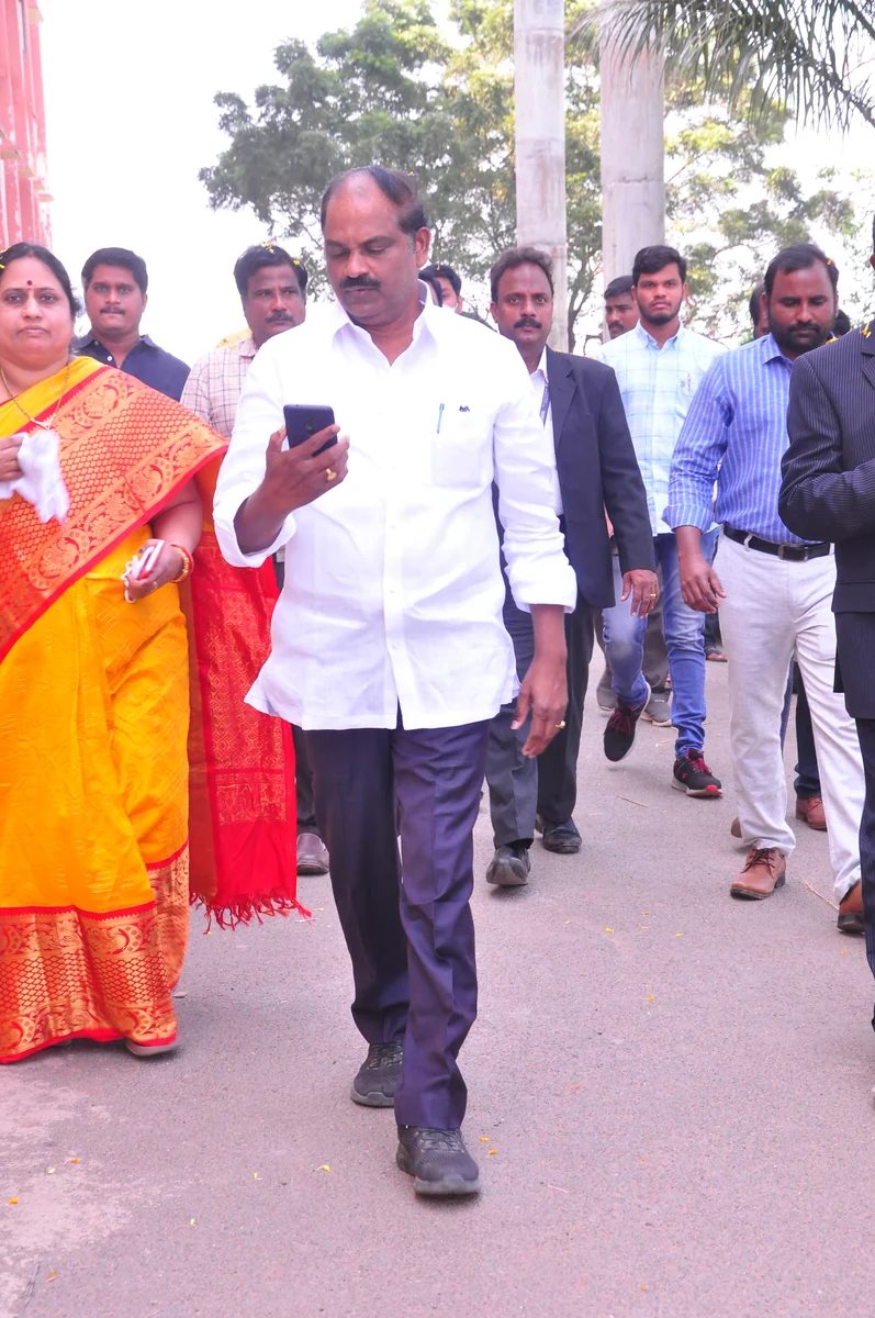 College Events 2021 at Priyadarshini Institute of Technology and Management