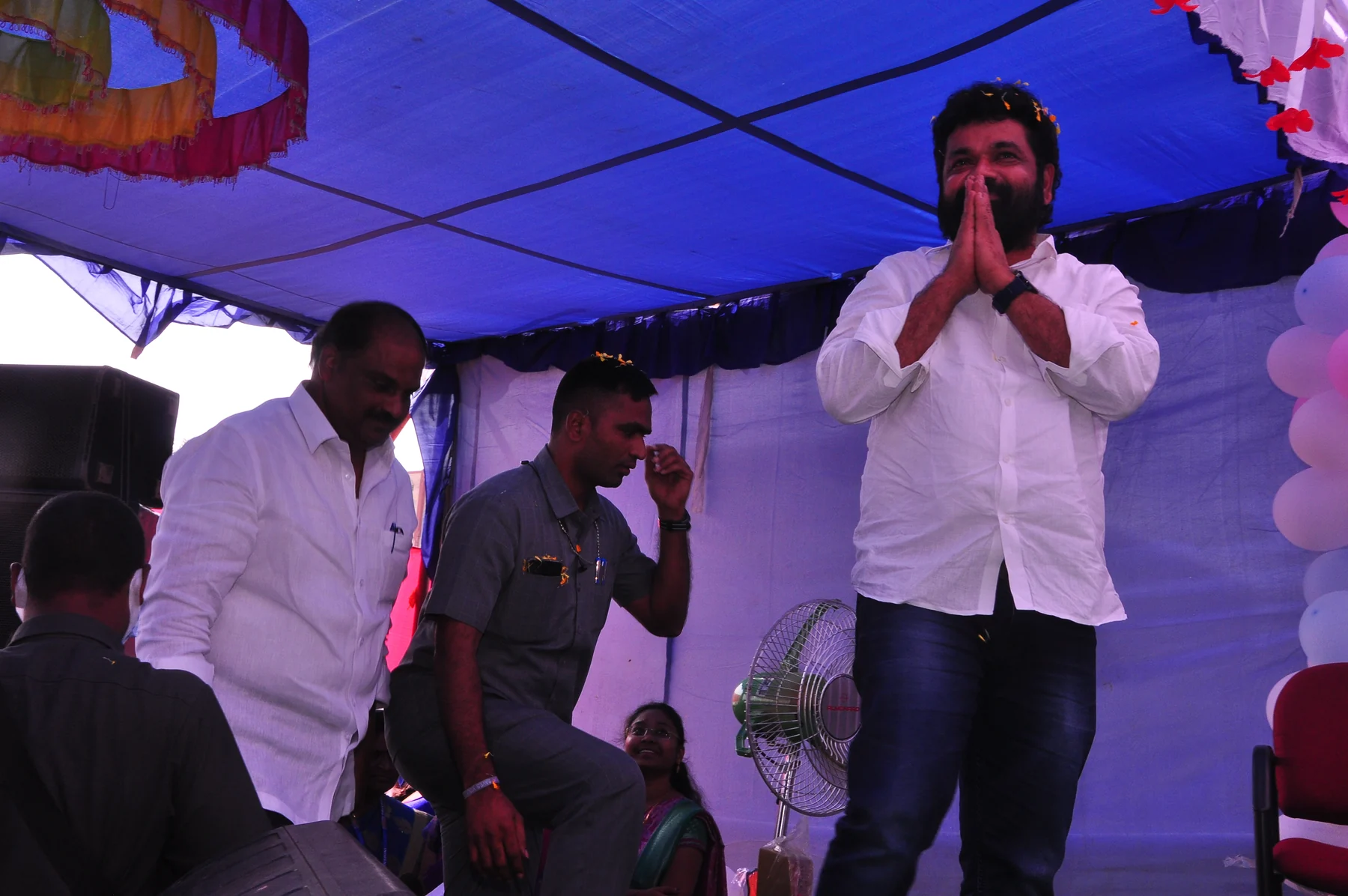 College Events 2021 at Priyadarshini Institute of Technology and Management