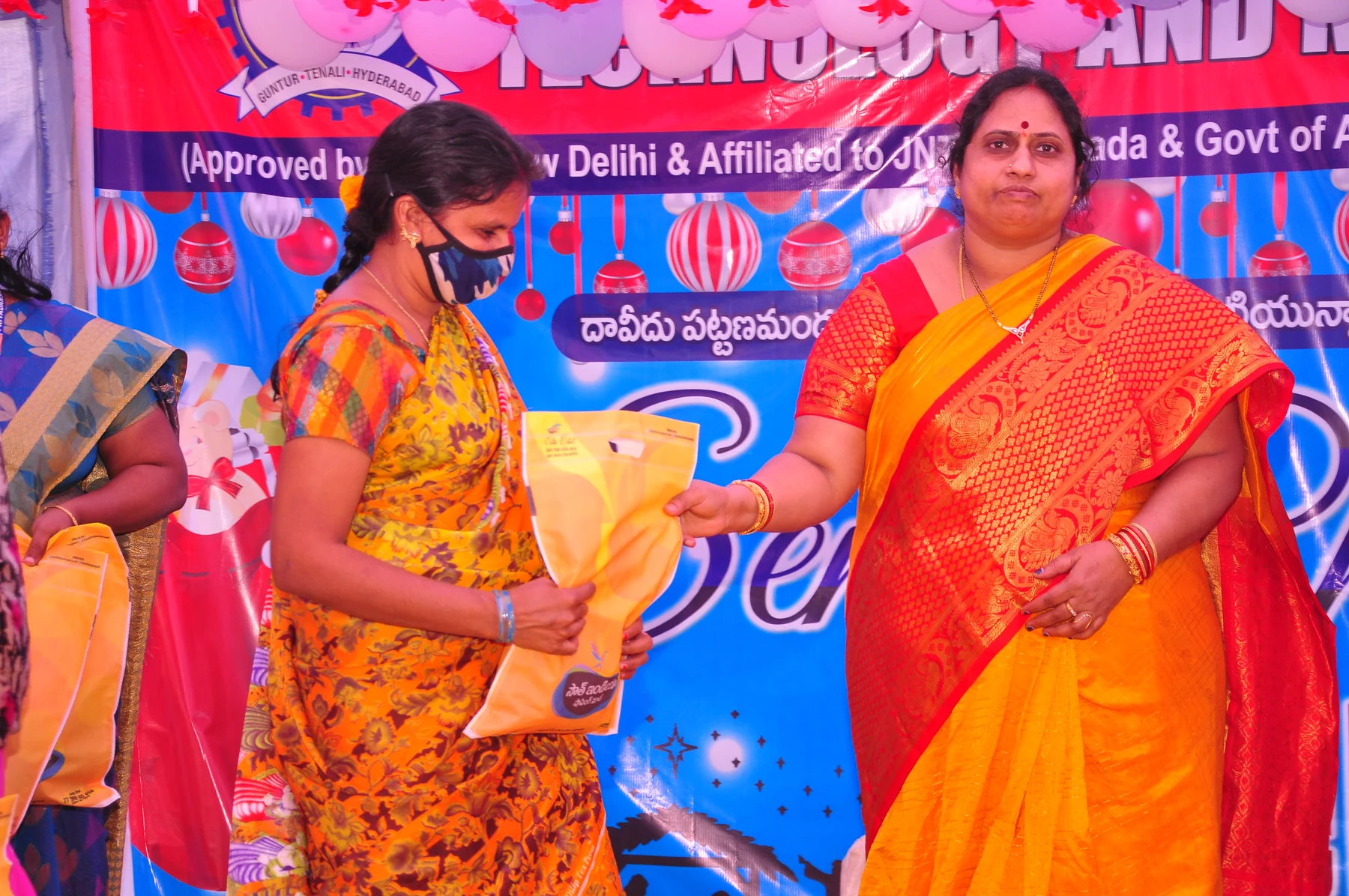College Events 2021 at Priyadarshini Institute of Technology and Management