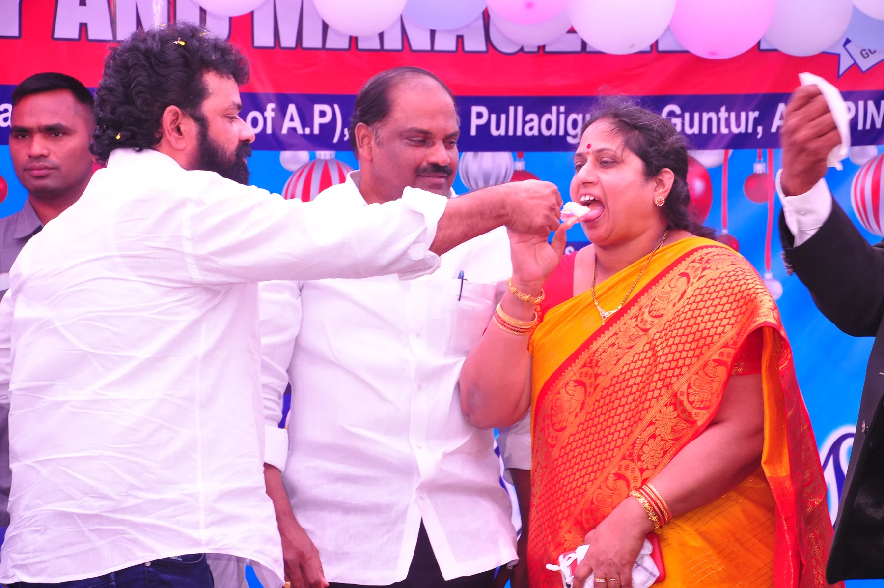 College Events 2021 at Priyadarshini Institute of Technology and Management