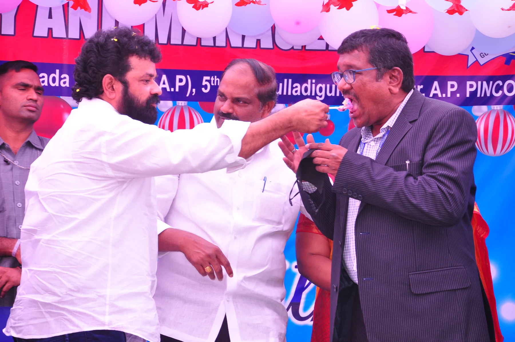 College Events 2021 at Priyadarshini Institute of Technology and Management