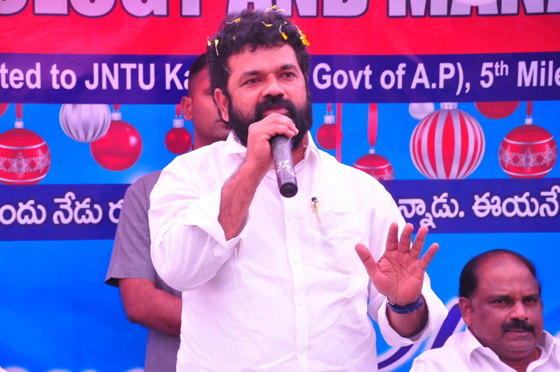 College Events 2021 at Priyadarshini Institute of Technology and Management