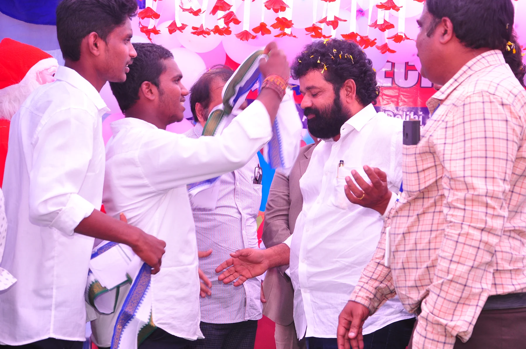 College Events 2021 at Priyadarshini Institute of Technology and Management