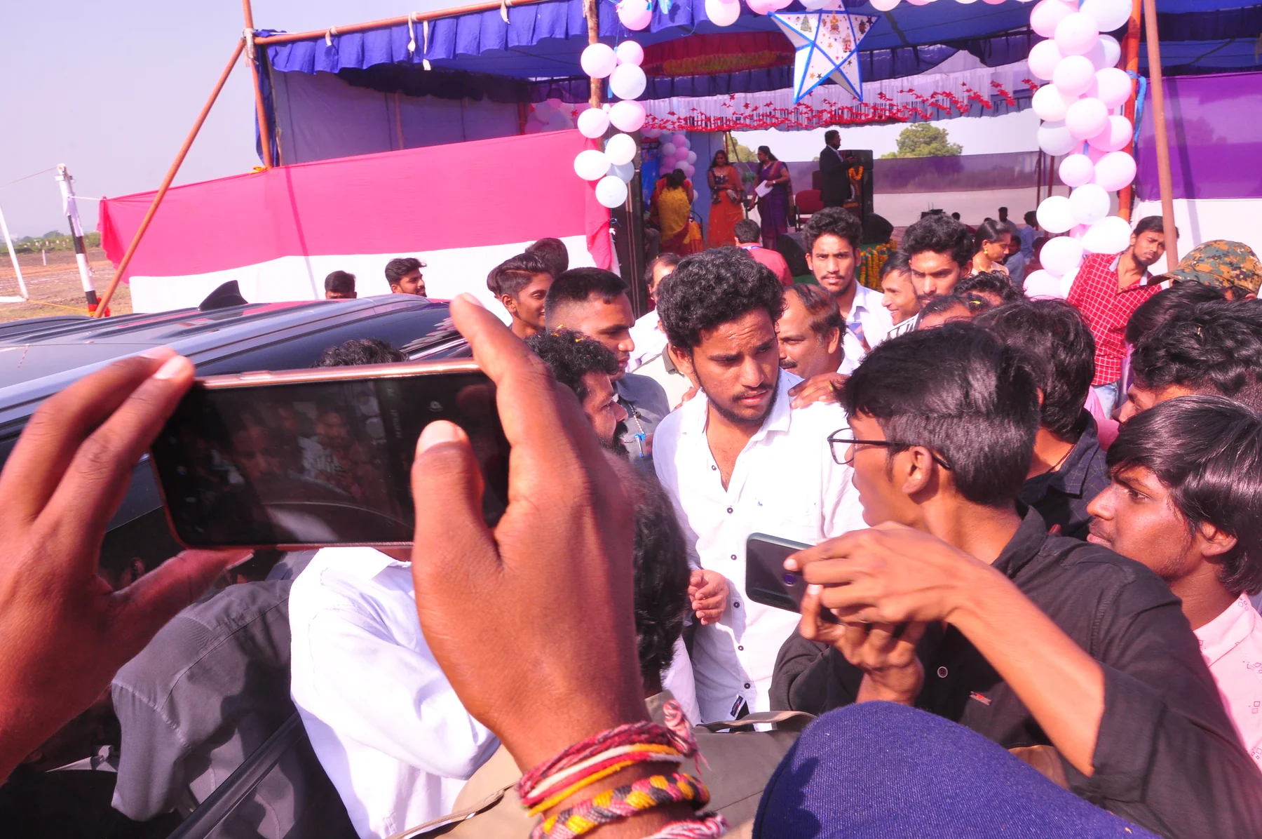 College Events 2021 at Priyadarshini Institute of Technology and Management