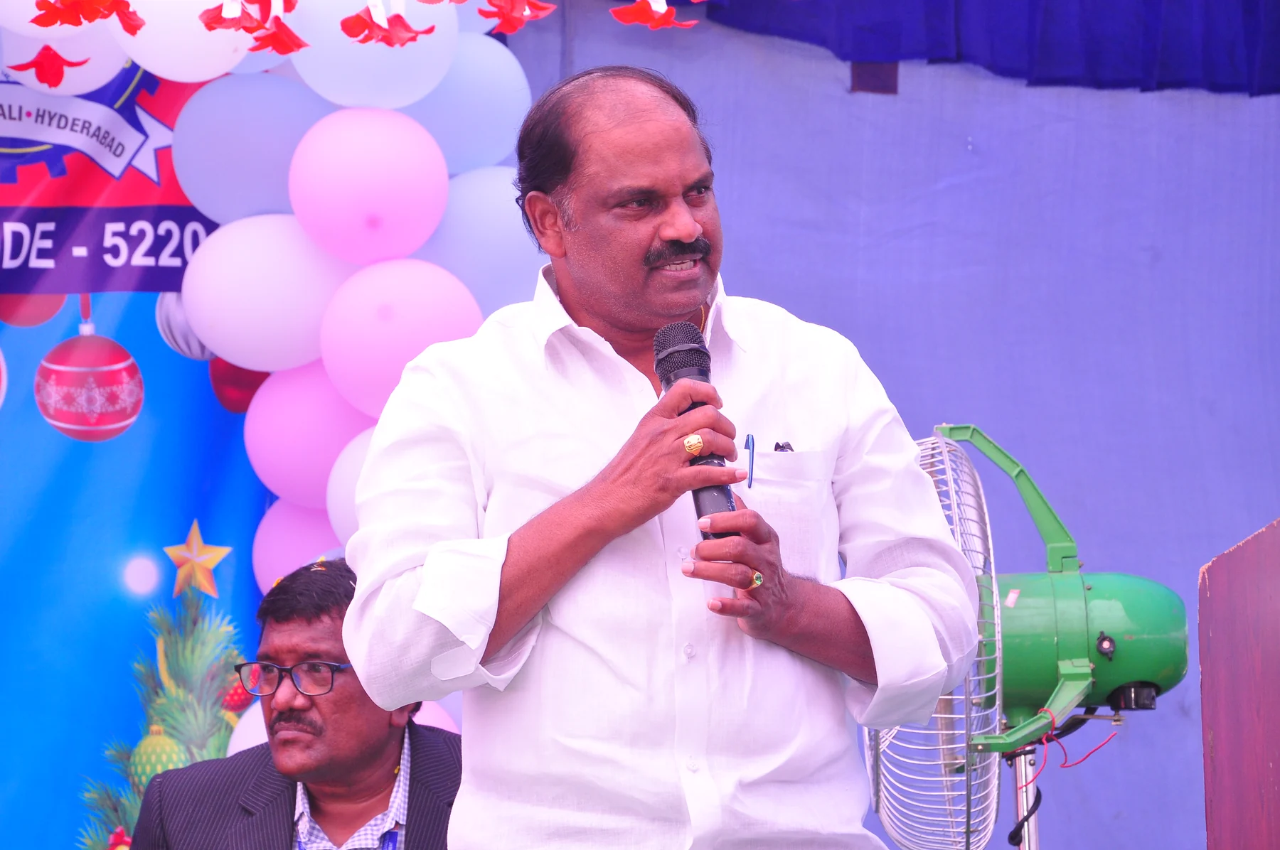 College Events 2021 at Priyadarshini Institute of Technology and Management