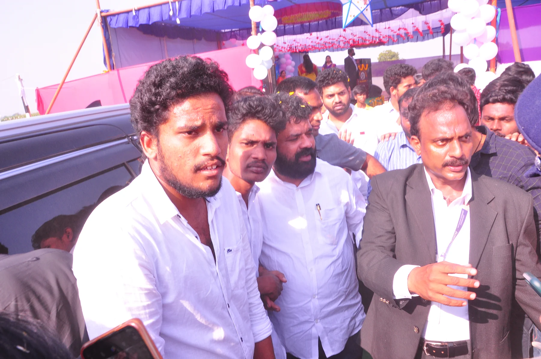College Events 2021 at Priyadarshini Institute of Technology and Management
