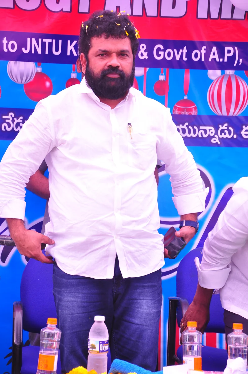 College Events 2021 at Priyadarshini Institute of Technology and Management