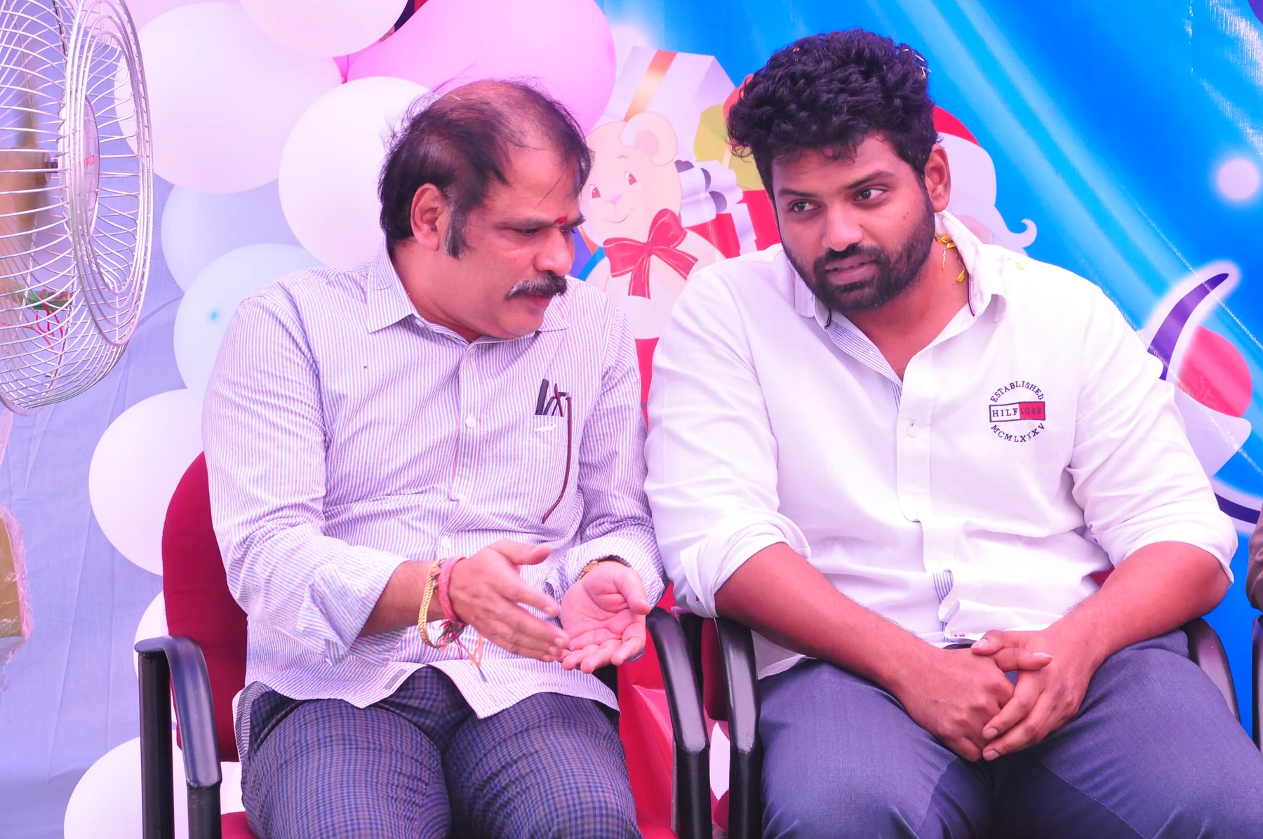 College Events 2021 at Priyadarshini Institute of Technology and Management