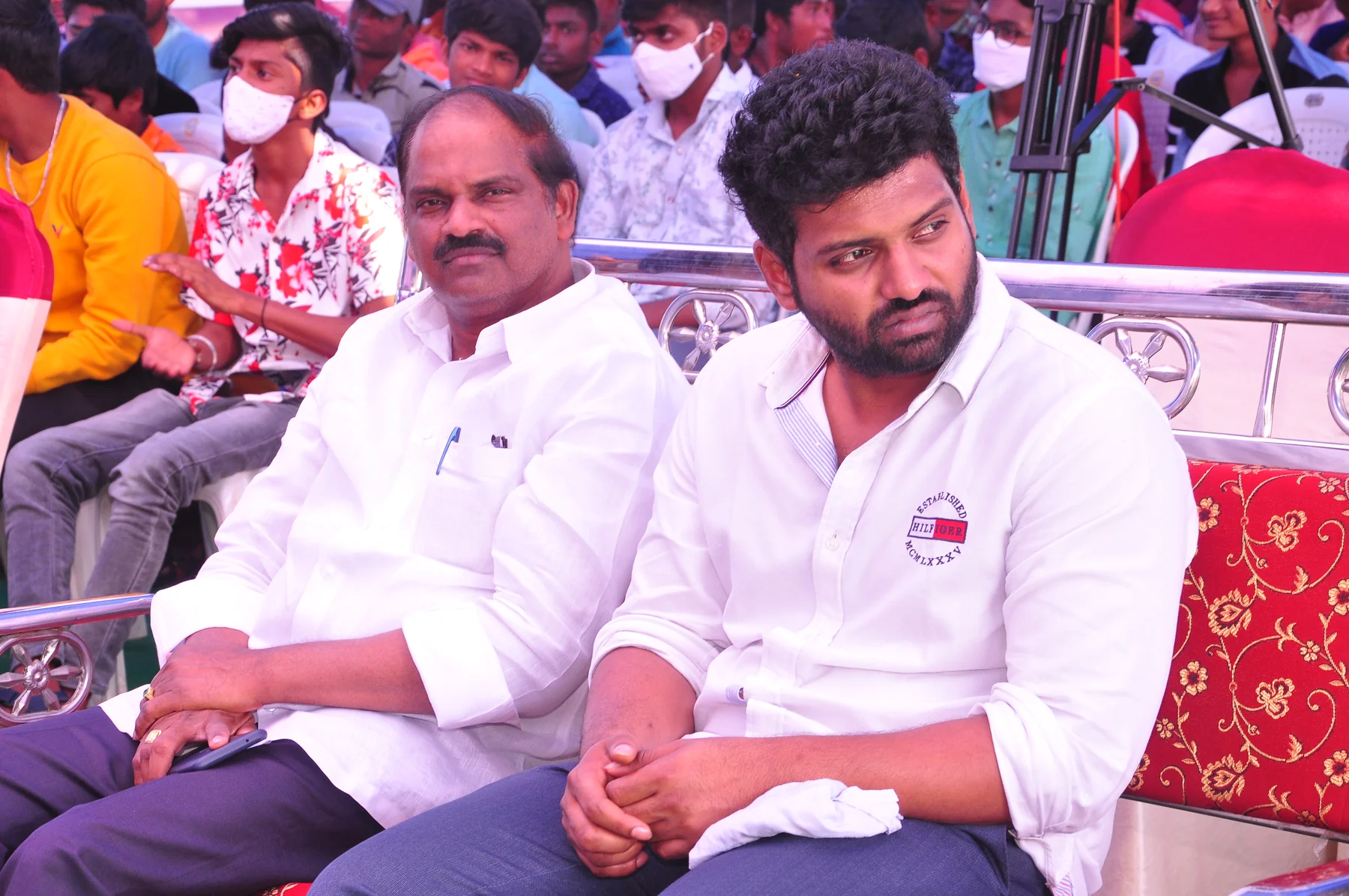 College Events 2021 at Priyadarshini Institute of Technology and Management