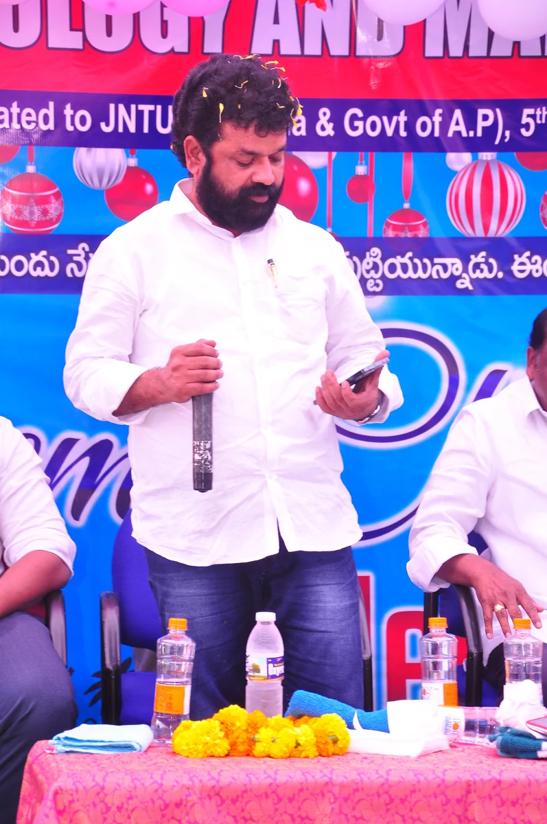 College Events 2021 at Priyadarshini Institute of Technology and Management