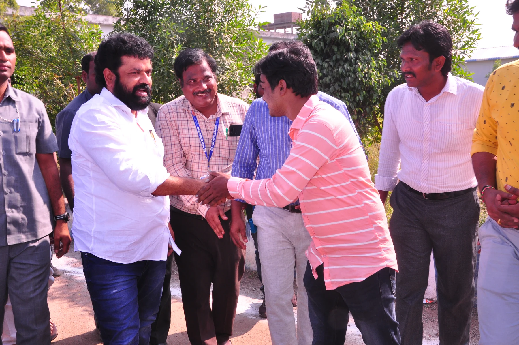 College Events 2021 at Priyadarshini Institute of Technology and Management