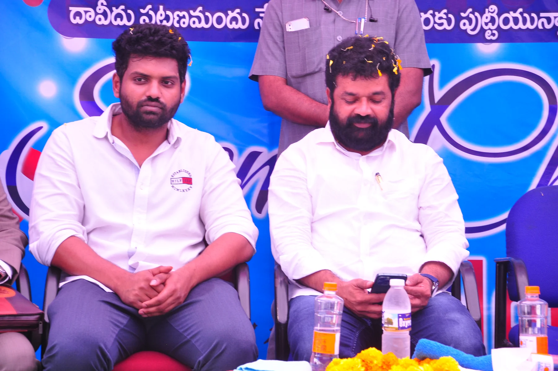 College Events 2021 at Priyadarshini Institute of Technology and Management