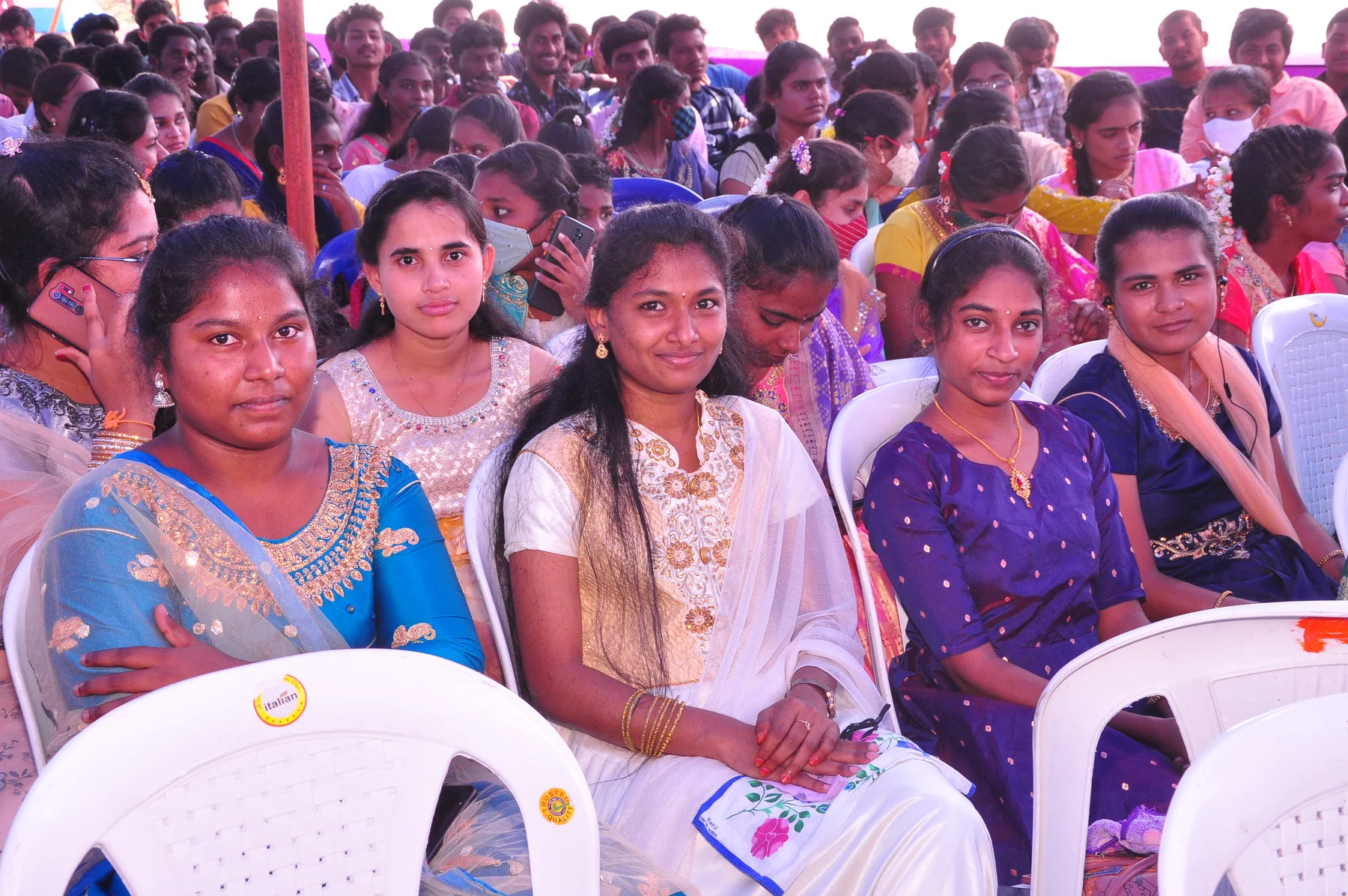 College Events 2021 at Priyadarshini Institute of Technology and Management