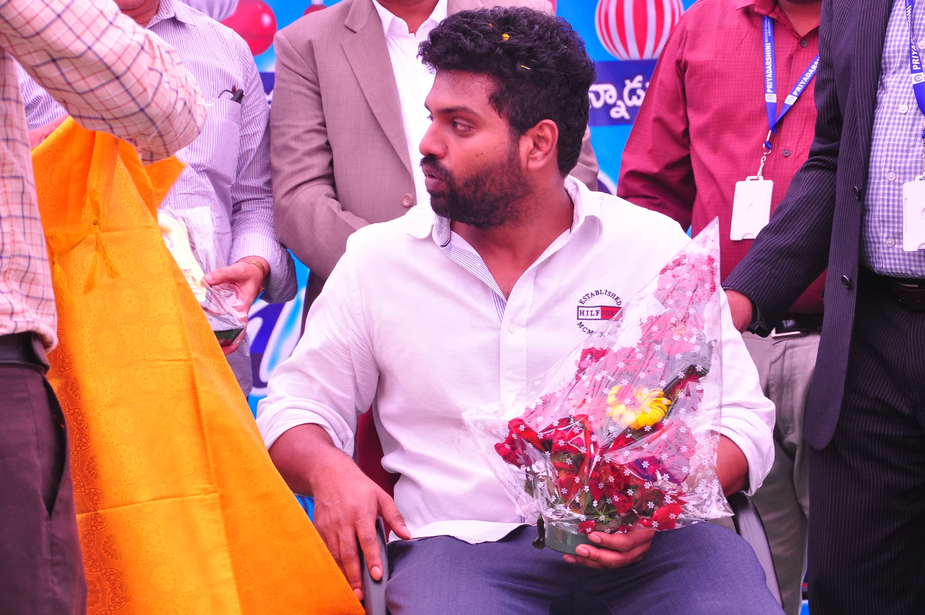 College Events 2021 at Priyadarshini Institute of Technology and Management