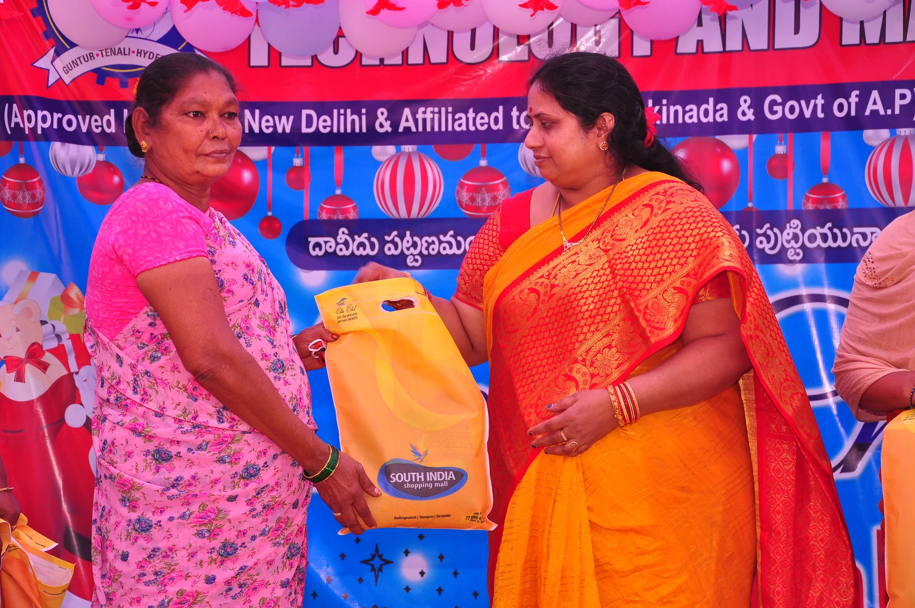 College Events 2021 at Priyadarshini Institute of Technology and Management