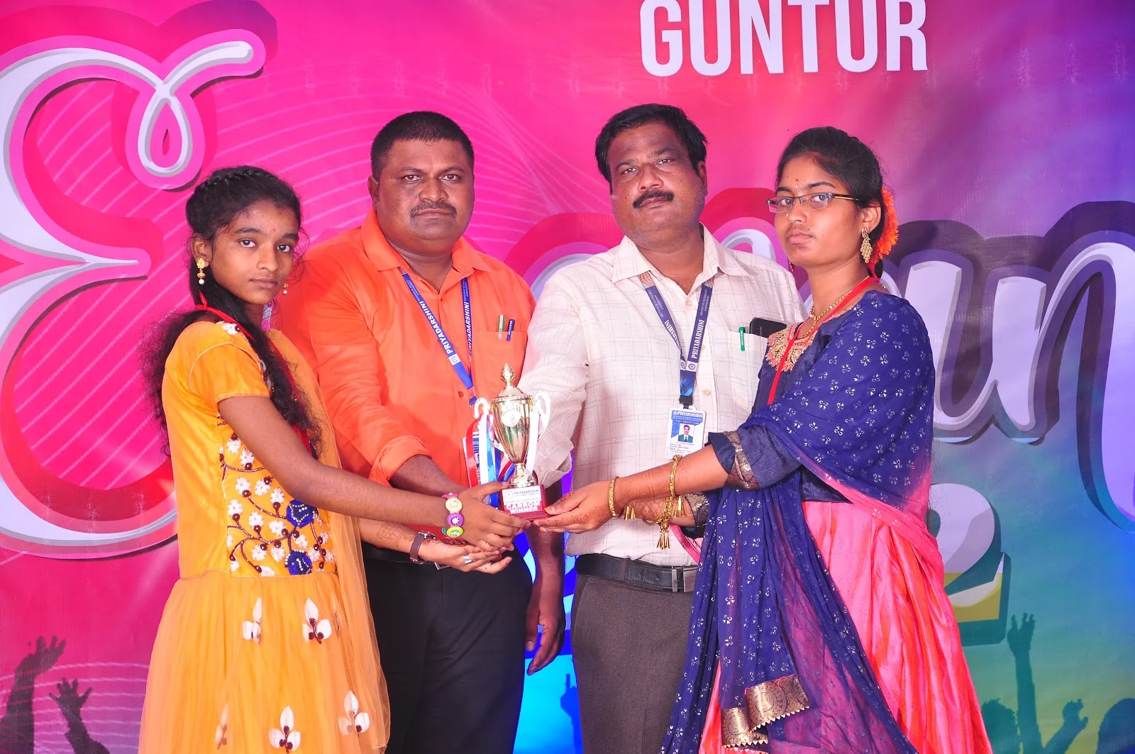 College Events 2022 at Priyadarshini Institute of Technology and Management