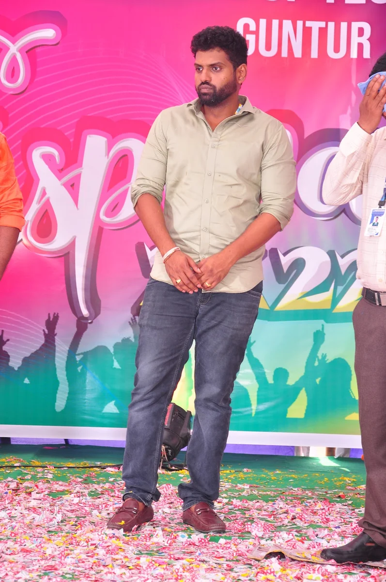College Events 2022 at Priyadarshini Institute of Technology and Management