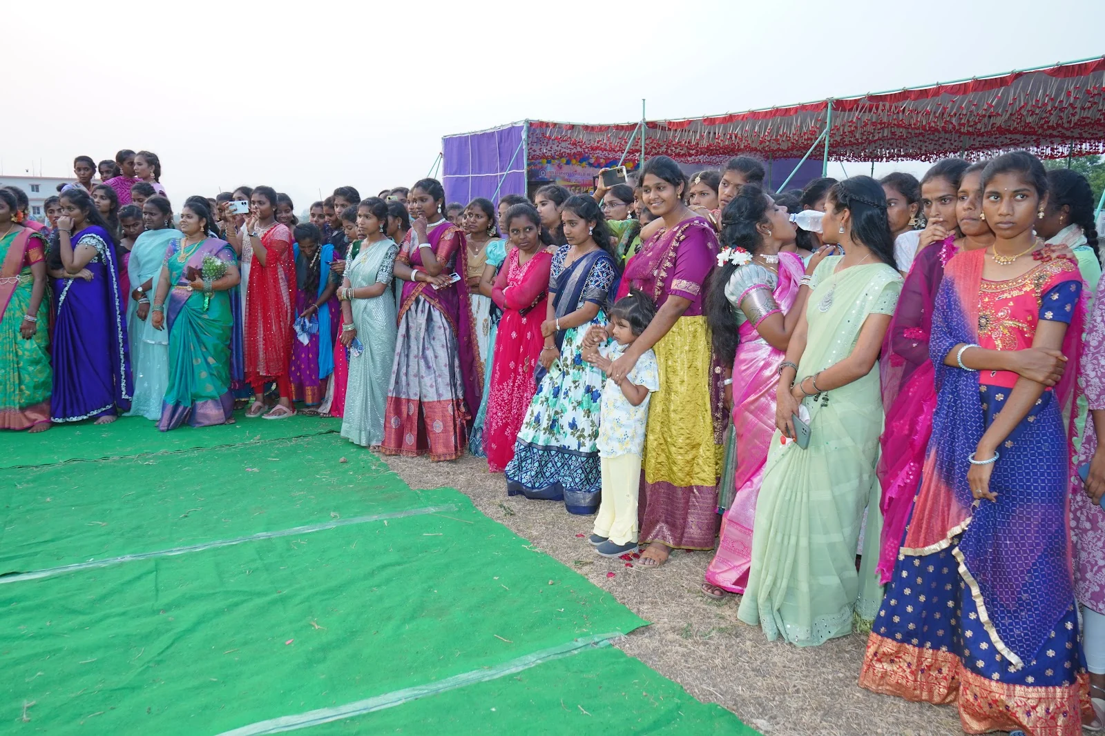 Campus Events at Priyadarshini Institute of Technology and Management
