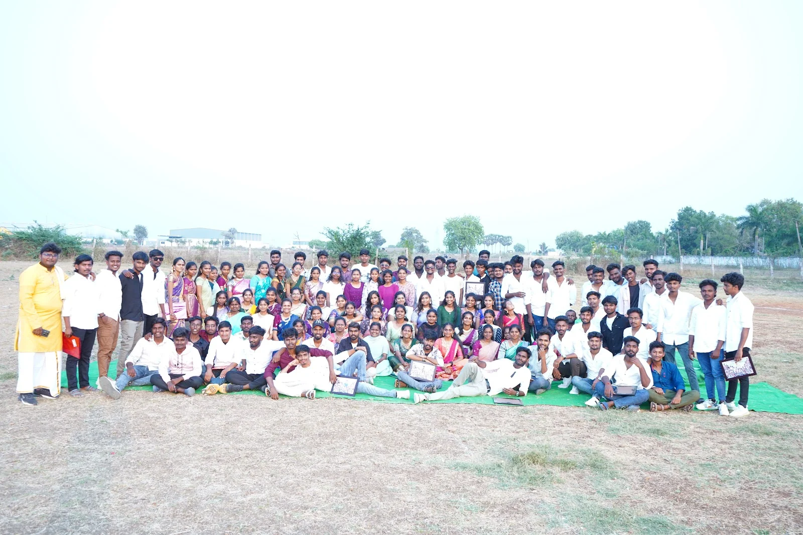 Campus Events at Priyadarshini Institute of Technology and Management