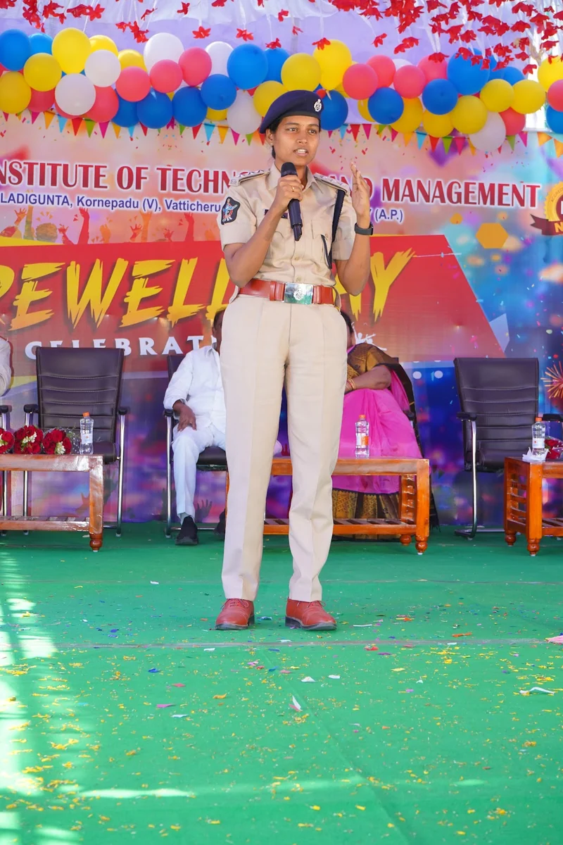 Campus Events at Priyadarshini Institute of Technology and Management