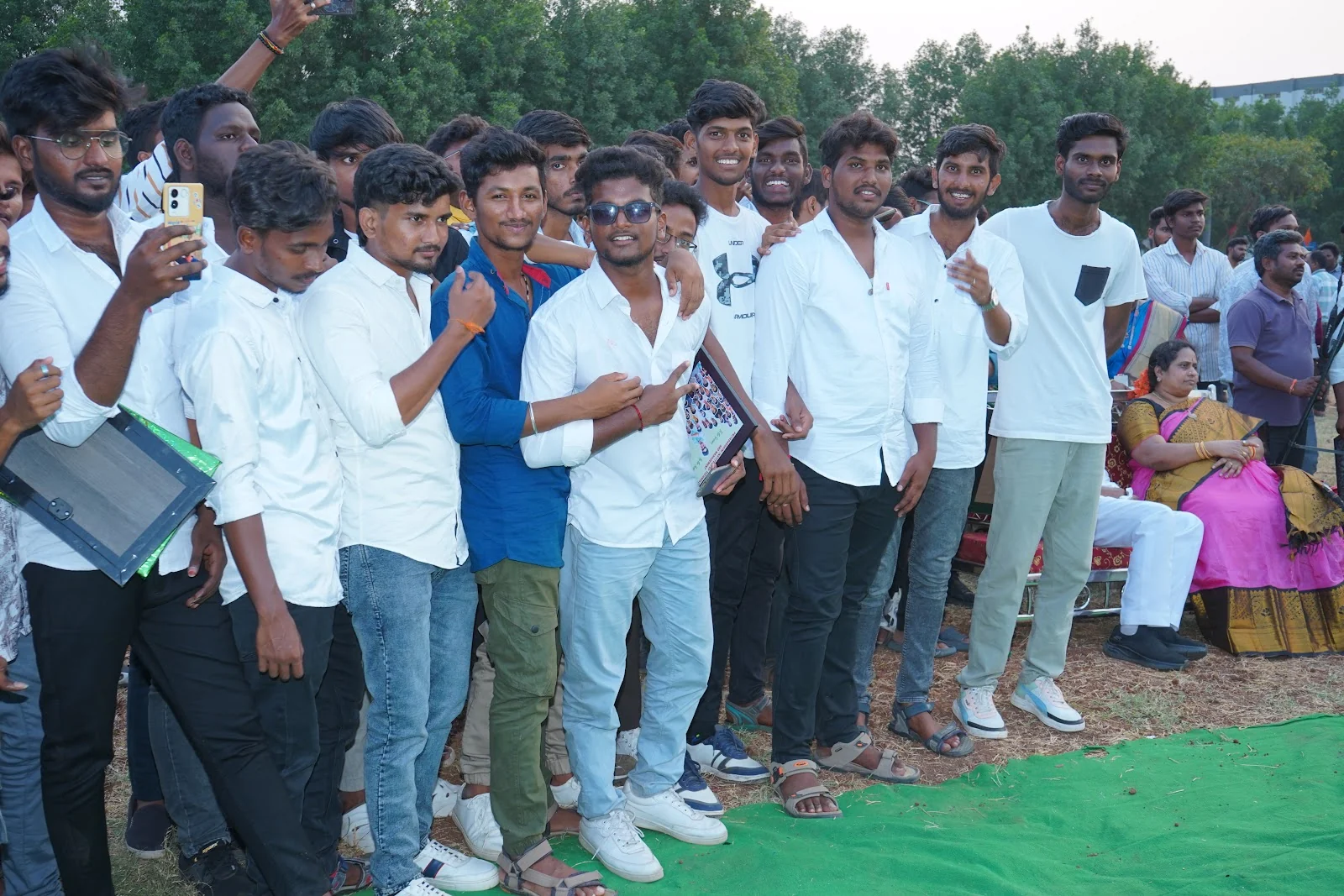 Campus Events at Priyadarshini Institute of Technology and Management
