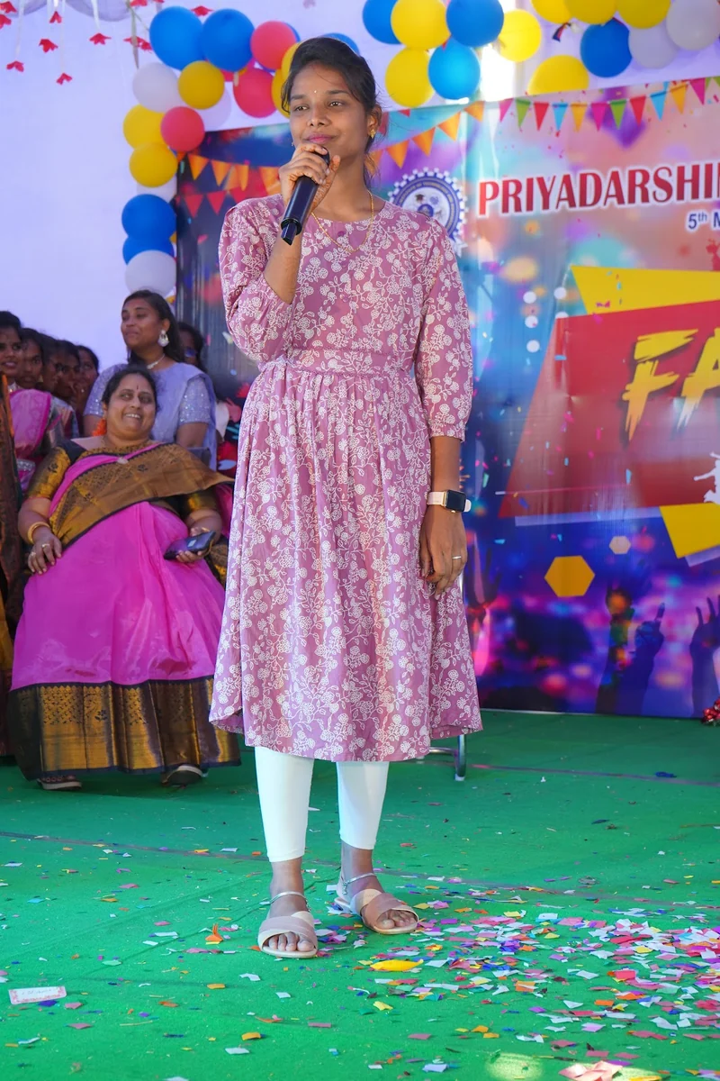Campus Events at Priyadarshini Institute of Technology and Management