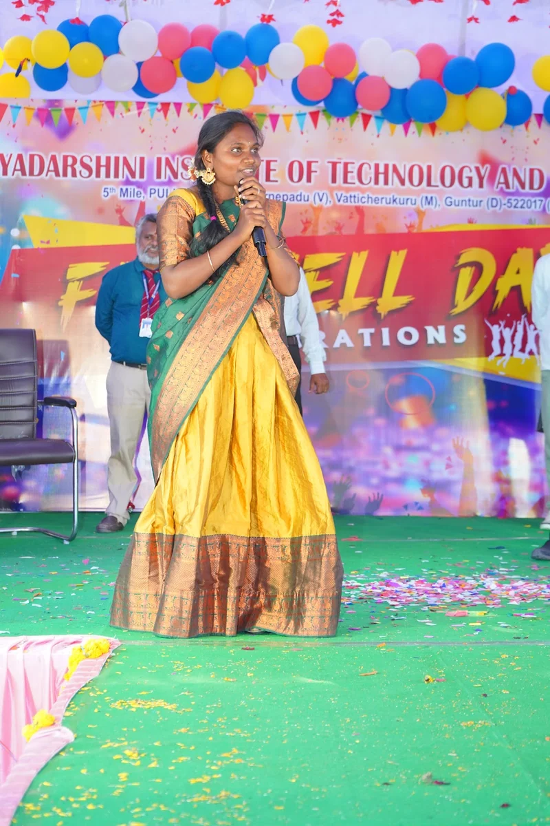 Campus Events at Priyadarshini Institute of Technology and Management
