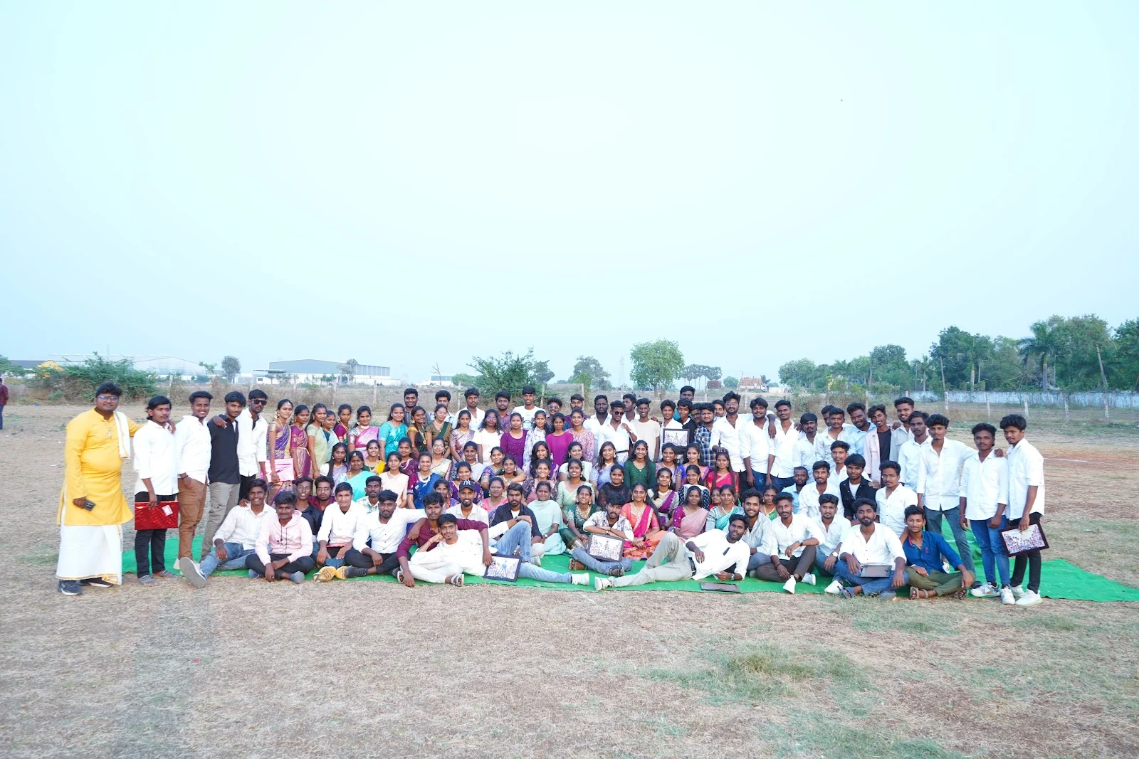 Campus Events at Priyadarshini Institute of Technology and Management