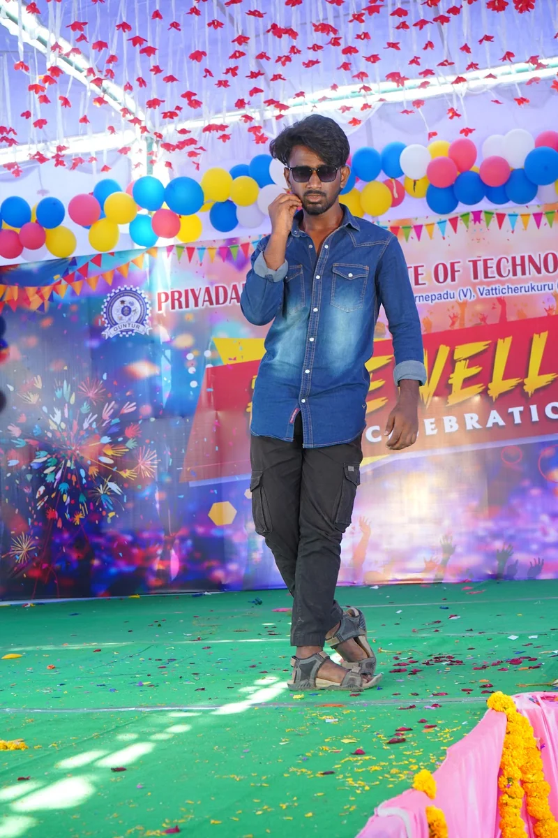 Campus Events at Priyadarshini Institute of Technology and Management