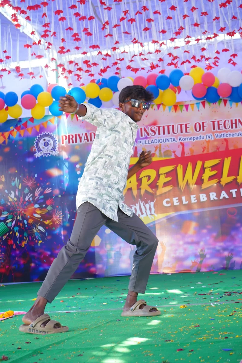 Campus Events at Priyadarshini Institute of Technology and Management