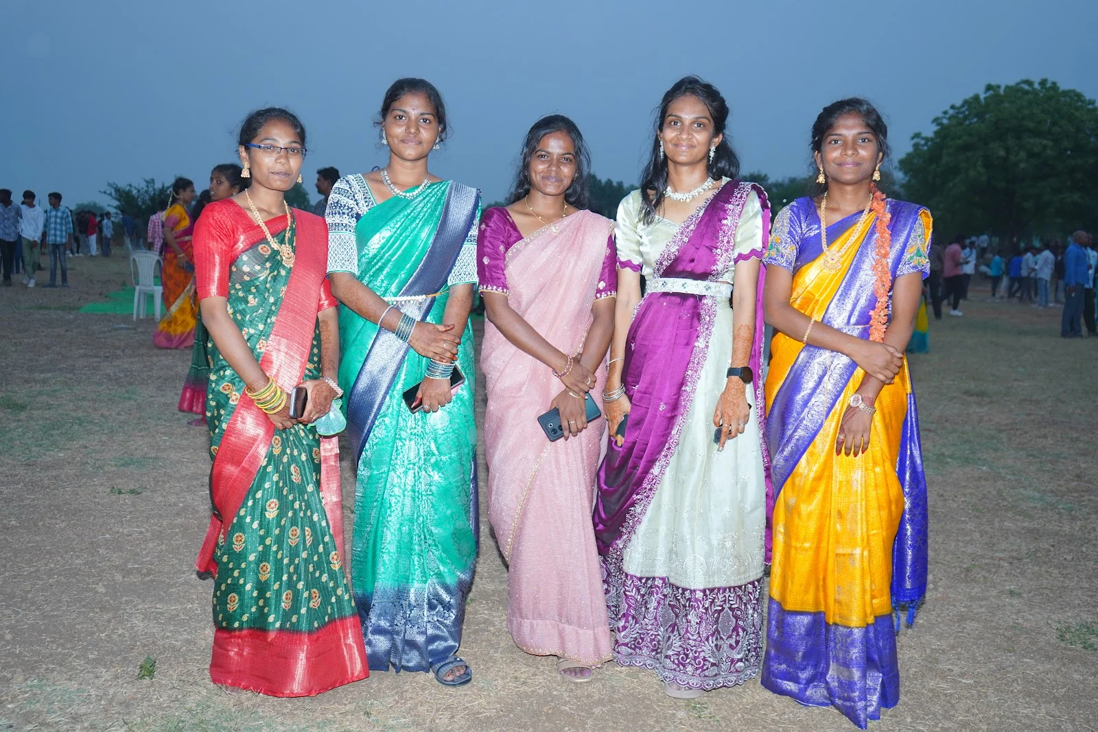 Campus Events at Priyadarshini Institute of Technology and Management