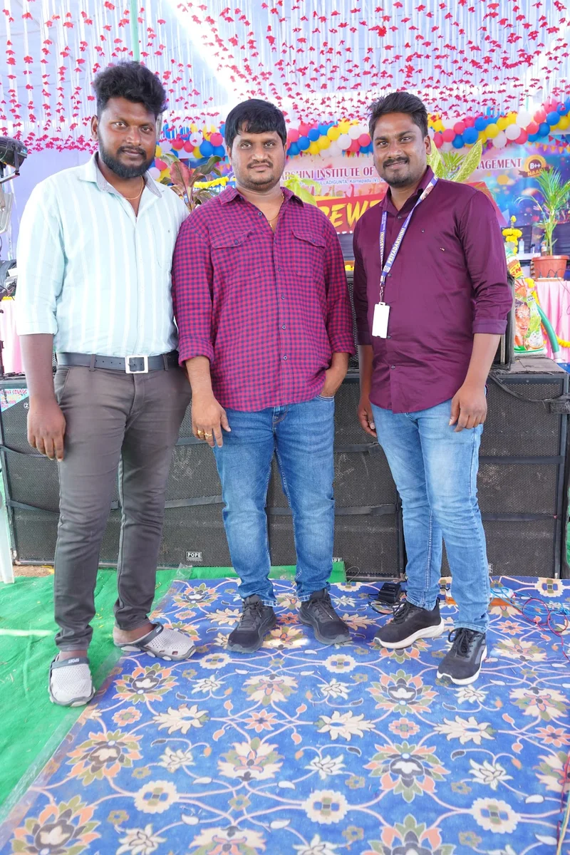 Campus Events at Priyadarshini Institute of Technology and Management