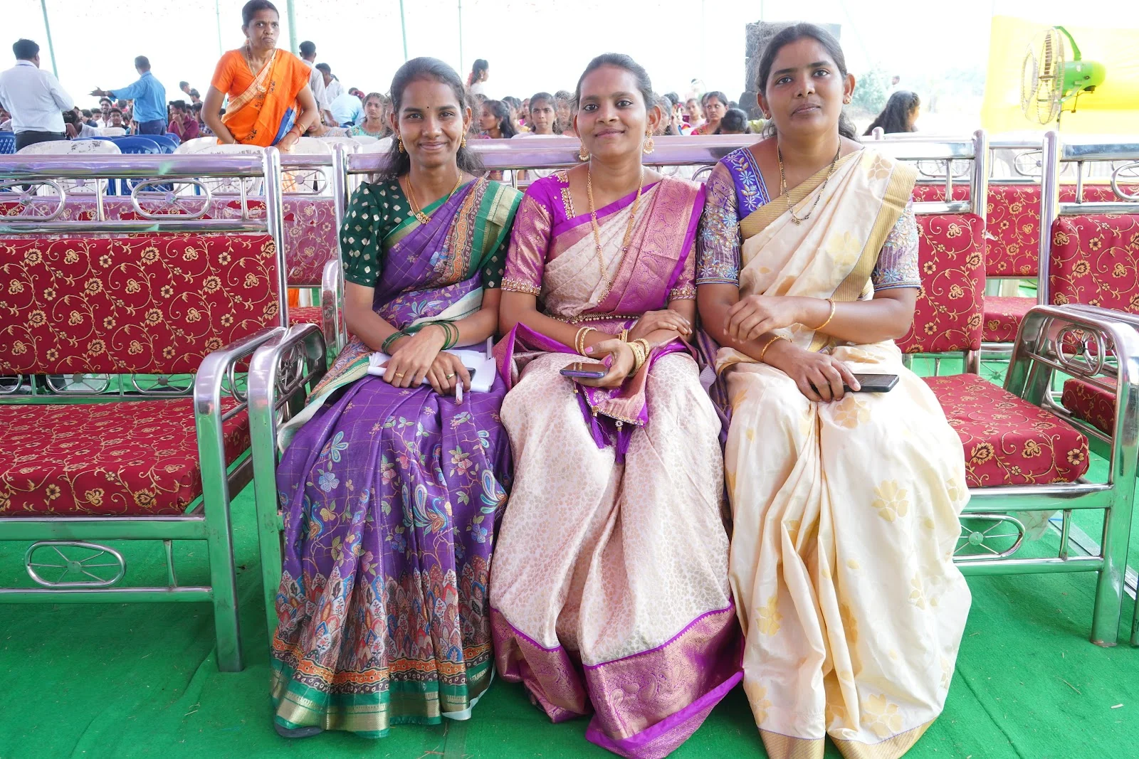 Campus Events at Priyadarshini Institute of Technology and Management