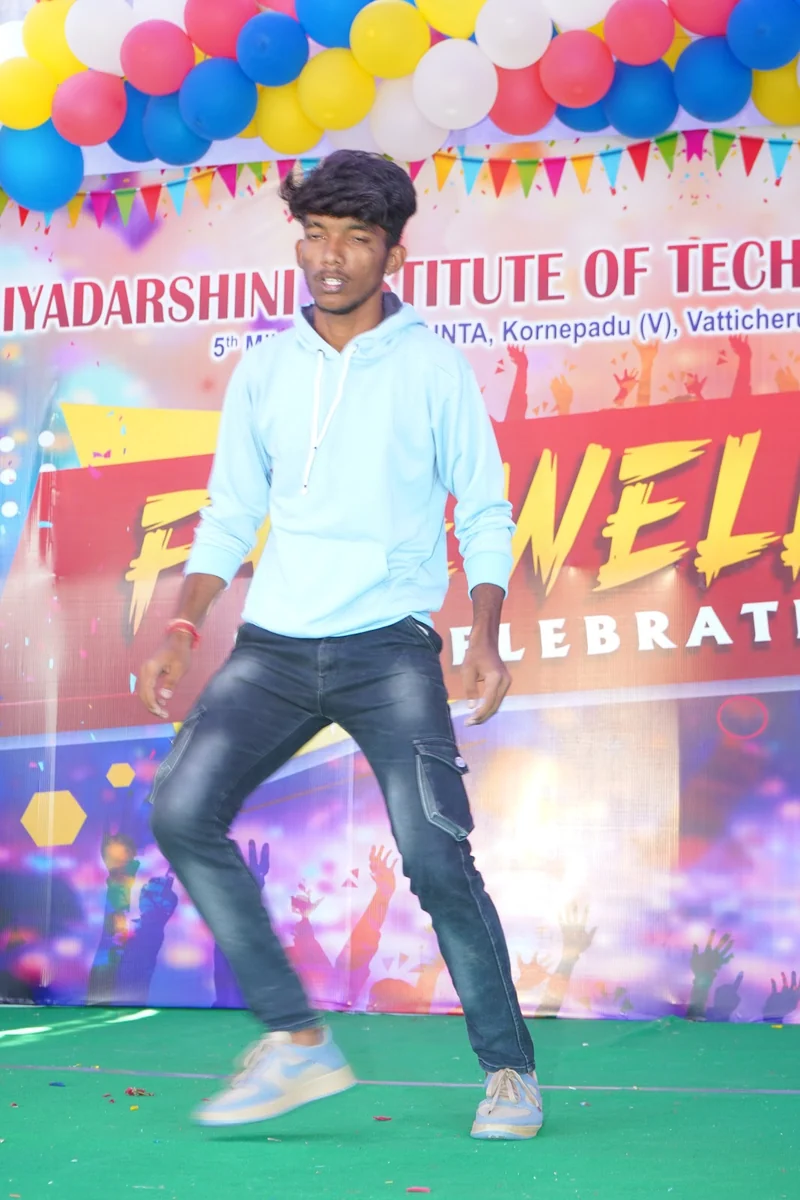 Campus Events at Priyadarshini Institute of Technology and Management