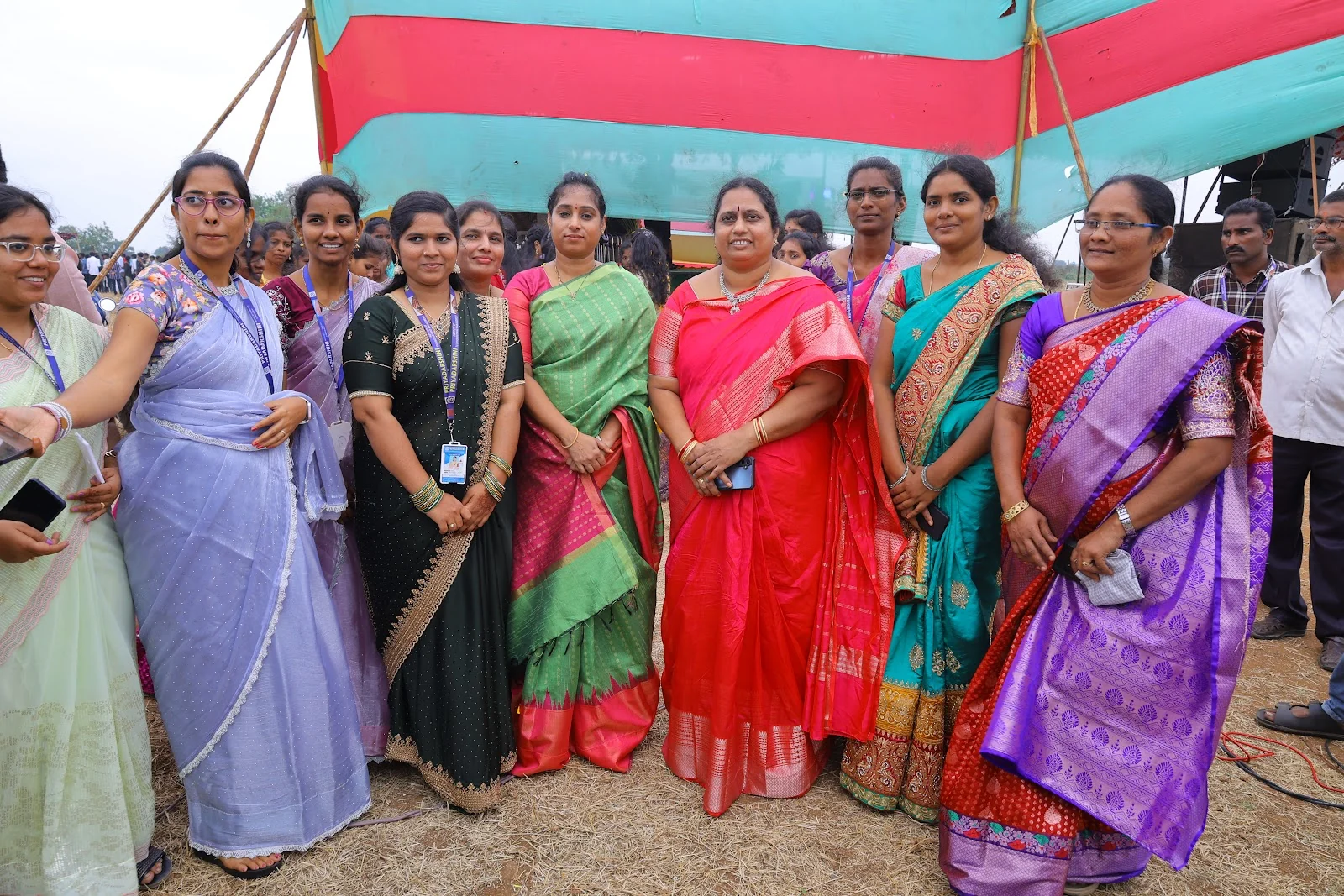 Freshers Day at Priyadarshini Institute of Technology and Management