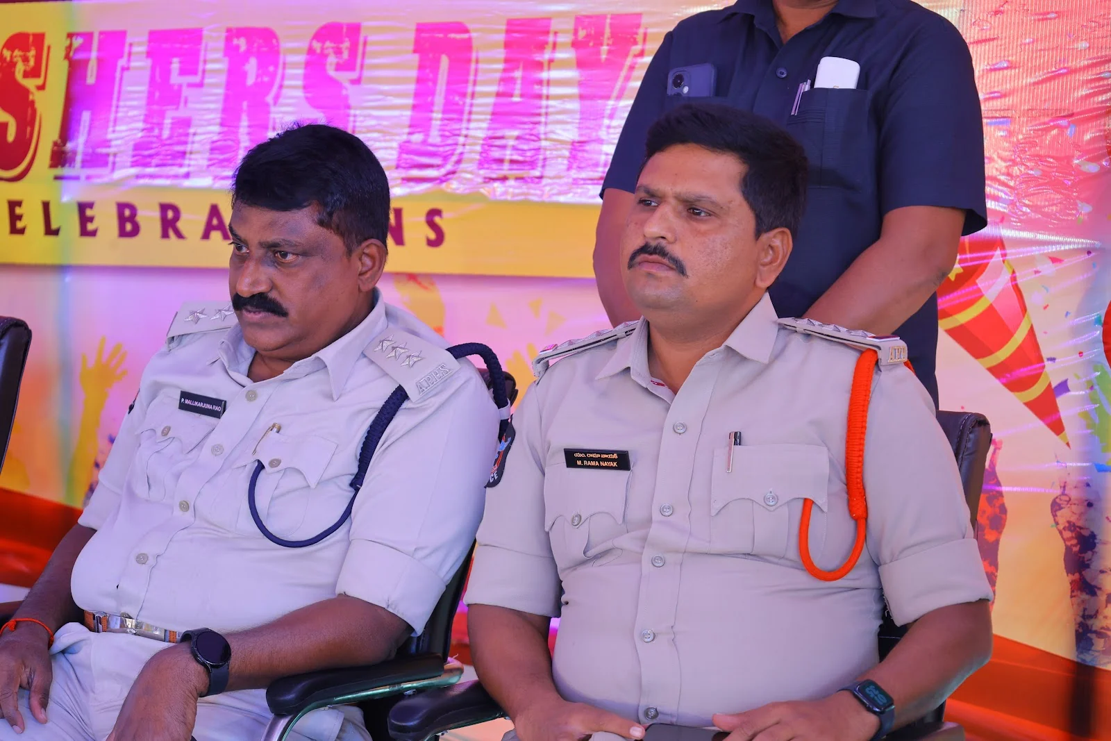 Freshers Day at Priyadarshini Institute of Technology and Management