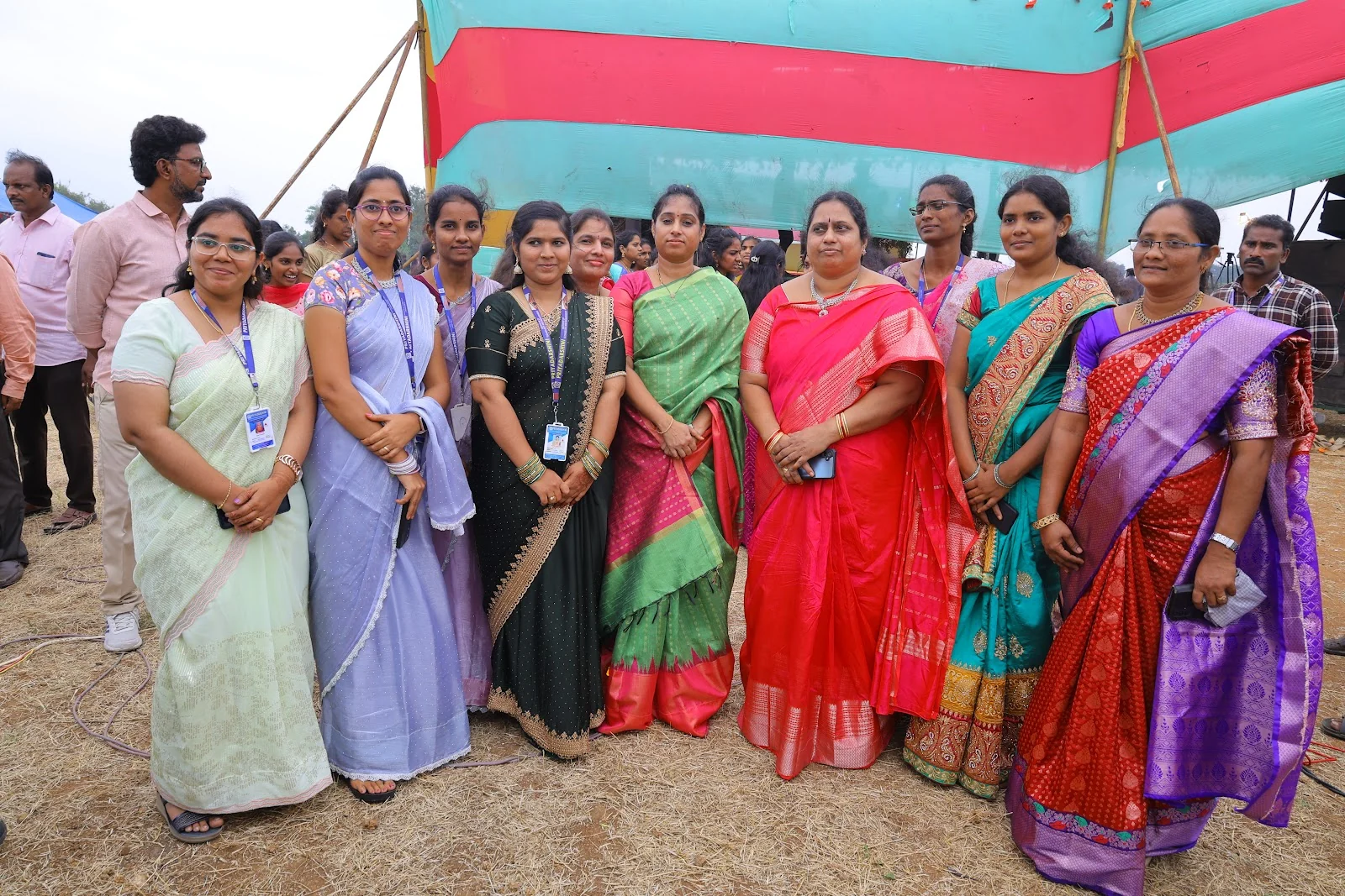 Freshers Day at Priyadarshini Institute of Technology and Management