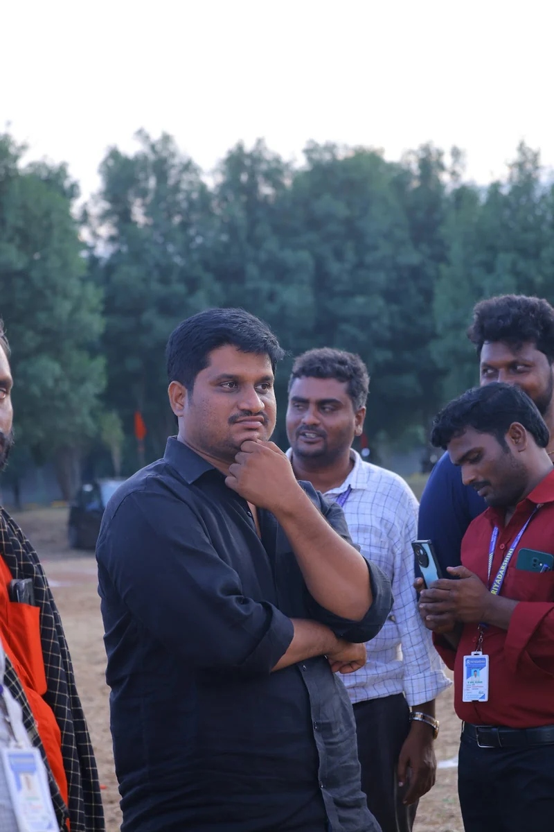 Semi Christmas at Priyadarshini Institute of Technology and Management