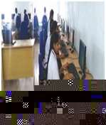 Computer Center at Priyadarshini Institute of Technology and Management