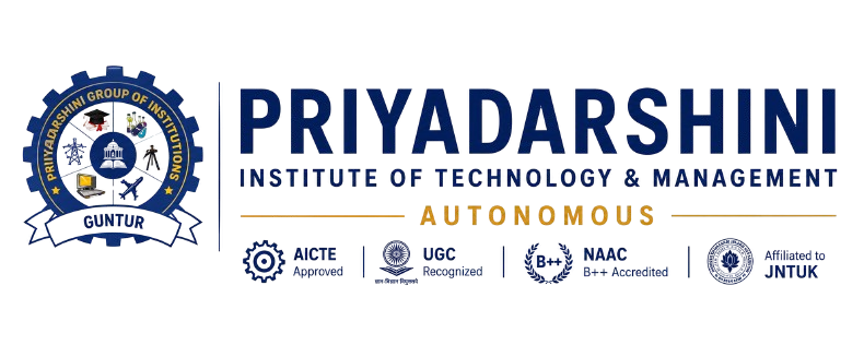 Priyadarshini Institute of Technology and Management Autonomous